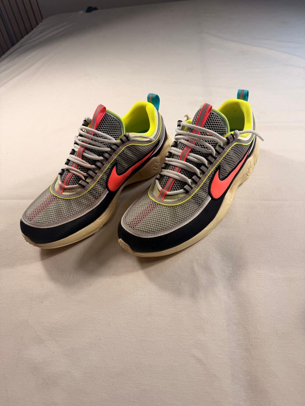 Nike Air Zoom Spiridon